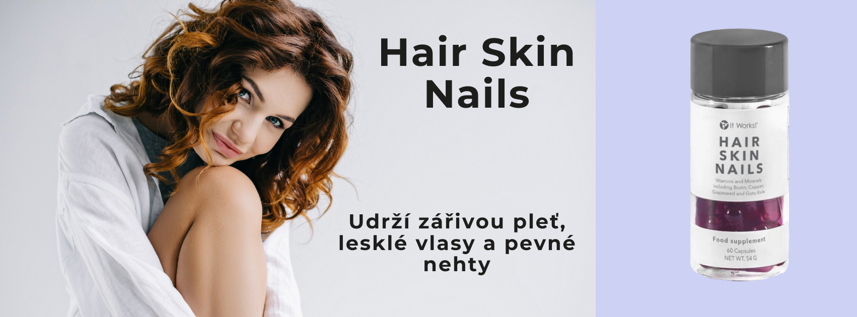 Hair Skin Nailsf